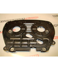 SET POULIES OEM RB26DETT NISSAN