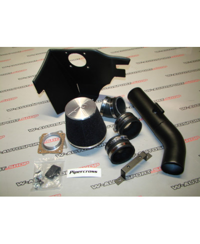 KIT ADMISSION RACING Z33 350Z PIPERCROSS