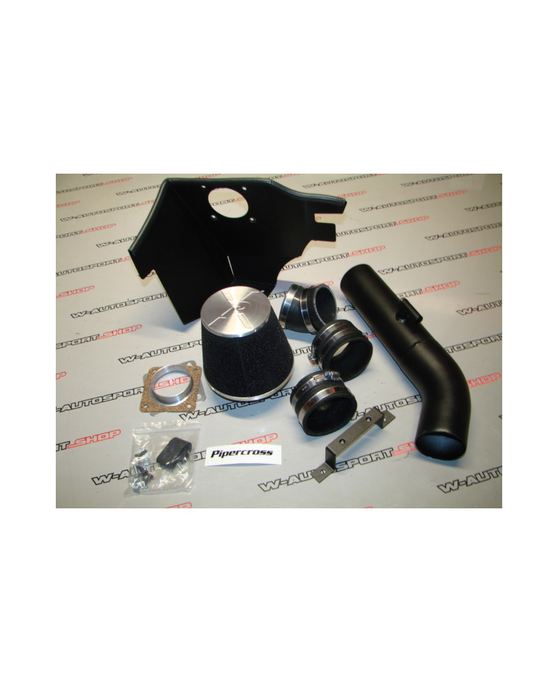 KIT ADMISSION RACING Z33 350Z PIPERCROSS