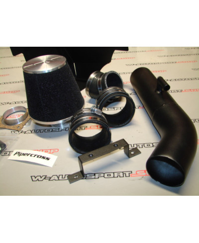 KIT ADMISSION RACING Z33 350Z PIPERCROSS