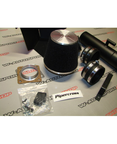 KIT ADMISSION RACING Z33 350Z PIPERCROSS