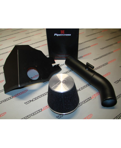 KIT ADMISSION RACING Z33 350Z PIPERCROSS