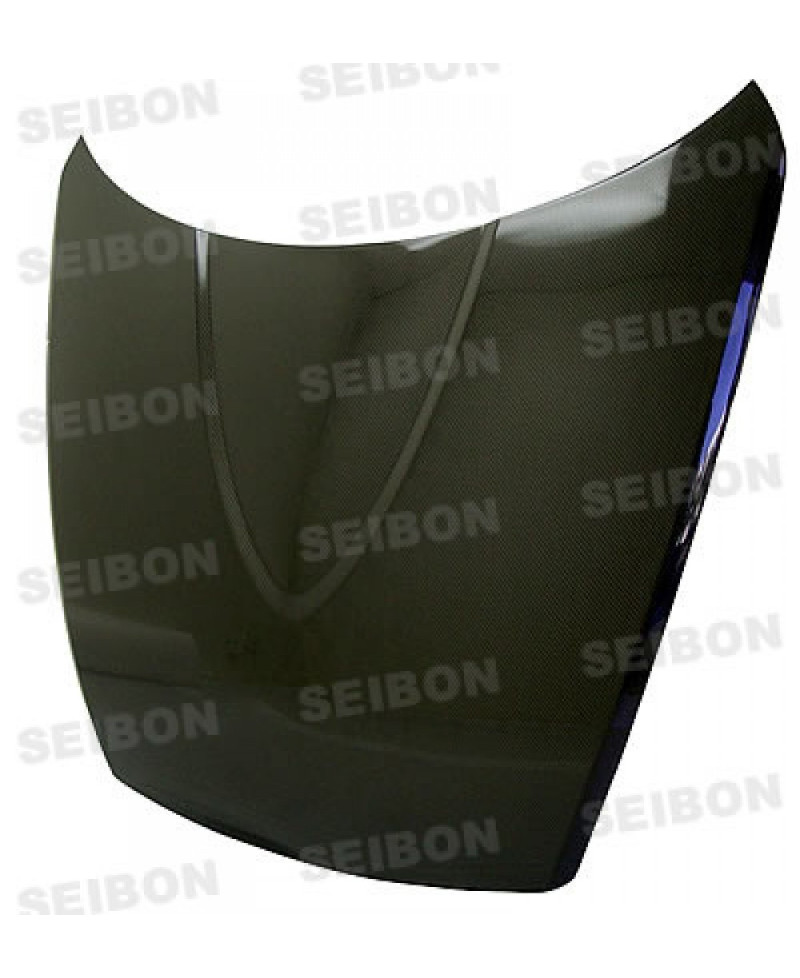 CAPOT CARBON OEM RX8 SEIBON