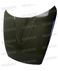 CAPOT CARBON OEM RX8 SEIBON