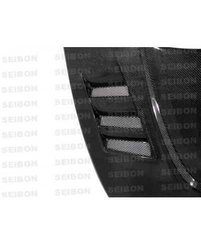 CAPOT CARBONE TS RX8 SEIBON