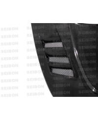 CAPOT CARBONE TS RX8 SEIBON