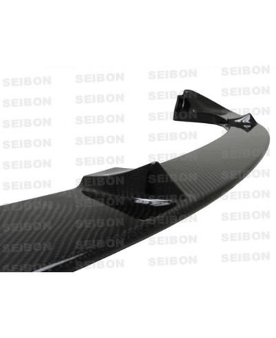 EXTENTION DIFFUSEUR ARRIERE CARBONE AE RX8 SEIBON