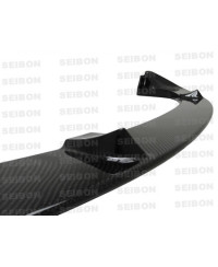 EXTENTION DIFFUSEUR ARRIERE CARBONE AE RX8 SEIBON