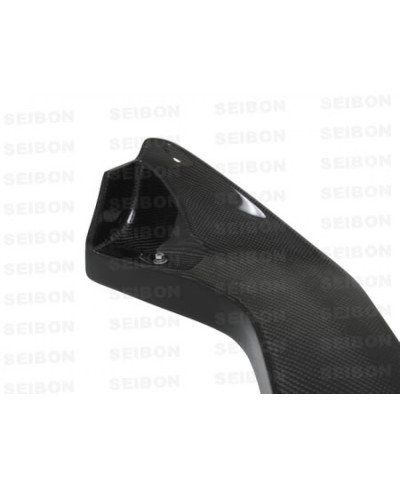 EXTENTION DIFFUSEUR ARRIERE CARBONE AE RX8 SEIBON