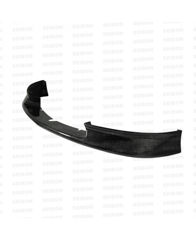 EXTENTION PARE CHOC AVANT CARBONE OEM RX8 SEIBON