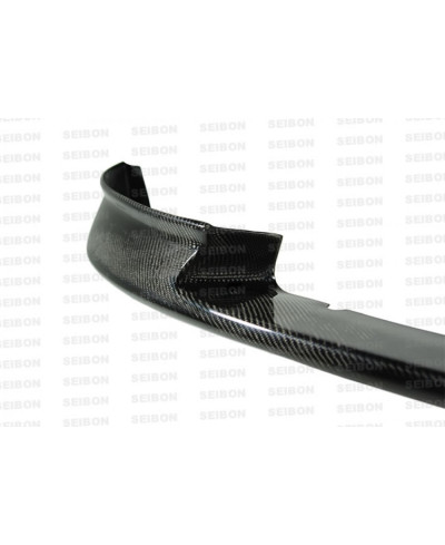 EXTENTION PARE CHOC AVANT CARBONE OEM RX8 SEIBON