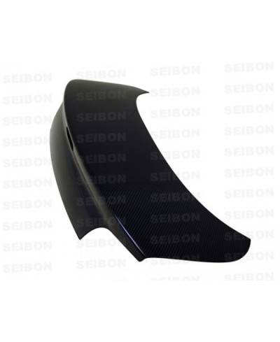 MALLE ARRIERE CARBONE OEM RX8 SEIBON