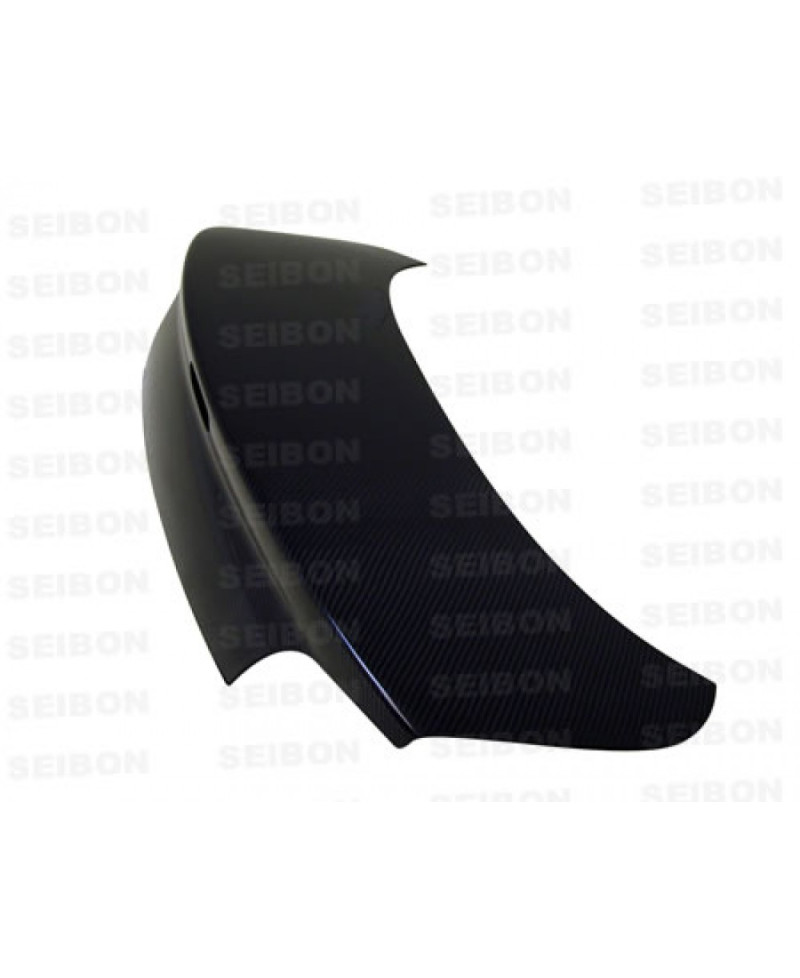 MALLE ARRIERE CARBONE OEM RX8 SEIBON