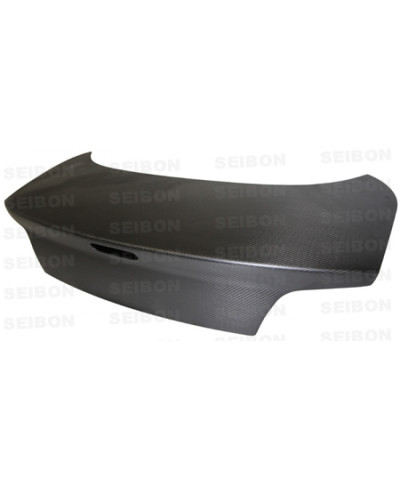 MALLE ARRIERE CARBONE OEM RX8 SEIBON