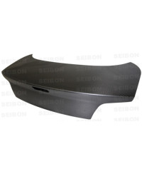 MALLE ARRIERE CARBONE OEM RX8 SEIBON