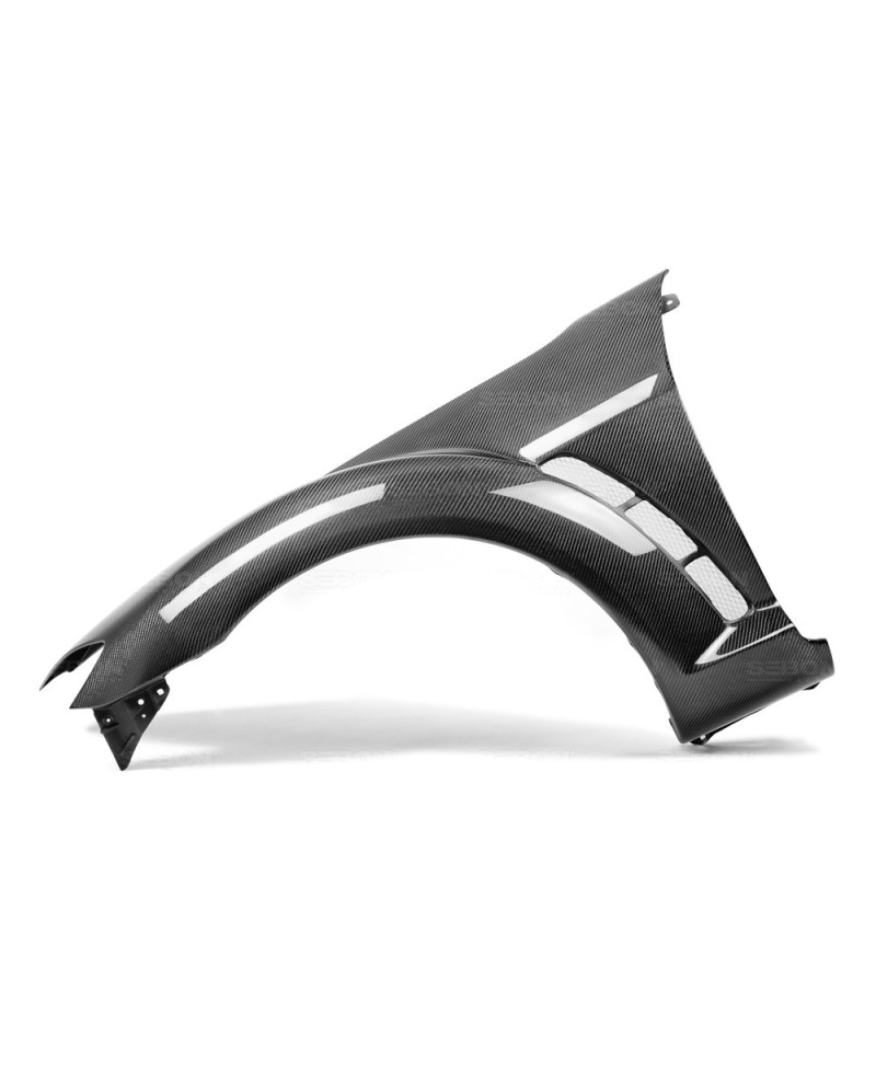 AILES CARBONE RX8 SEIBON