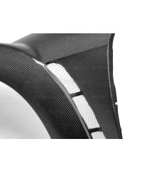 AILES CARBONE RX8 SEIBON