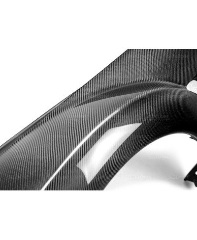 AILES CARBONE RX8 SEIBON