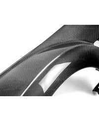 AILES CARBONE RX8 SEIBON