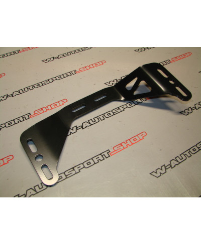 TRAVERSE BV 350Z SWAP S14 GKTECH