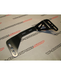 TRAVERSE BV 350Z SWAP S14 GKTECH