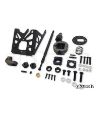 KIT RELOCALISATION V2 SHIFTER BV 350Z SWAP S14 GKTECH
