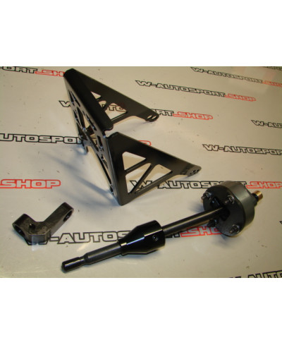 KIT RELOCALISATION V2 SHIFTER BV 350Z SWAP S14 GKTECH