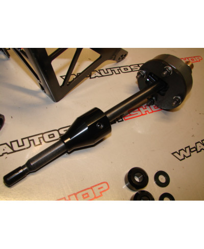 KIT RELOCALISATION V2 SHIFTER BV 350Z SWAP S14 GKTECH