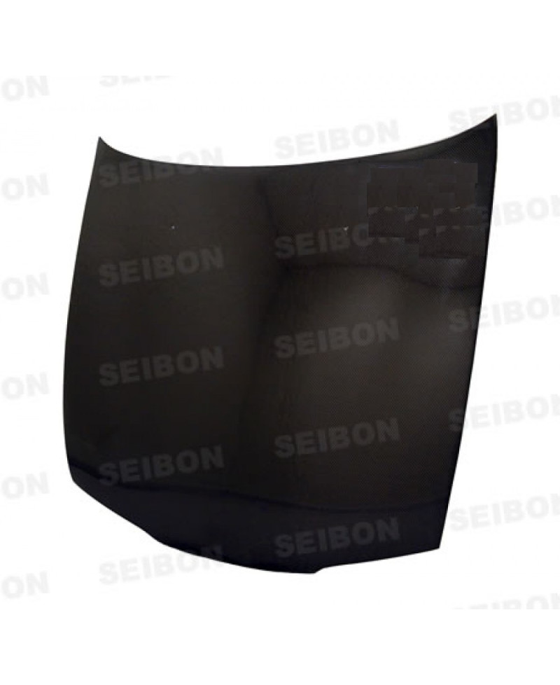 CAPOT CARBONE OEM 200SX S14 ZENKI SEIBON