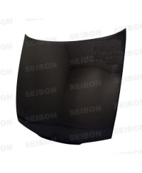 CAPOT CARBONE OEM 200SX S14 ZENKI SEIBON