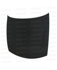 CAPOT CARBONE OEM 200SX S14A KOUKI SEIBON