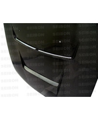 CAPOT CARBONE DV 200SX S14 ZENKI SEIBON