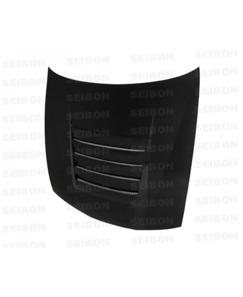 CAPOT CARBONE TR 200SX S14 KOUKI SEIBON