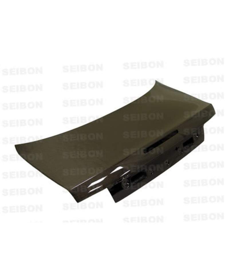 MALLE ARRIERE CARBONE OEM 200SX S14 SEIBON