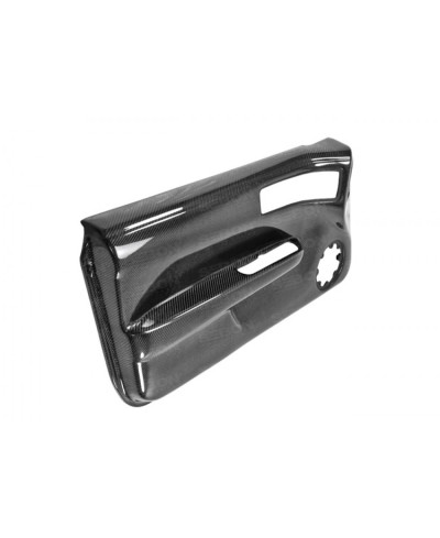 GARNITURES PORTIERES CARBONE OEM 200SX S14 SEIBON