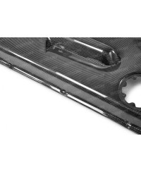 GARNITURES PORTIERES CARBONE OEM 200SX S14 SEIBON