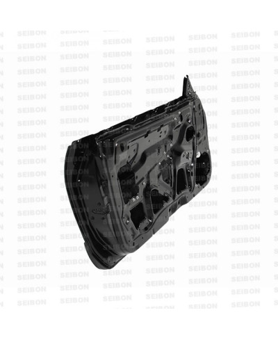 PORTIERES CARBONE OEM 200SX S13 SEIBON