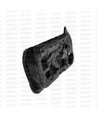 PORTIERES CARBONE OEM 200SX S13 SEIBON