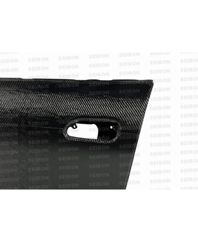 PORTIERES CARBONE OEM 200SX S13 SEIBON