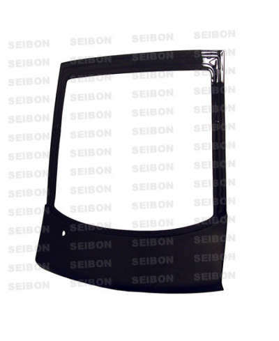 HAYON CARBONE OEM 200SX S13 SEIBON