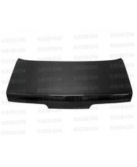 MALLE ARRIERE CARBONE OEM 240SX PS13 SEIBON