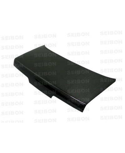 MALLE ARRIERE CARBONE OEM 240SX PS13 SEIBON