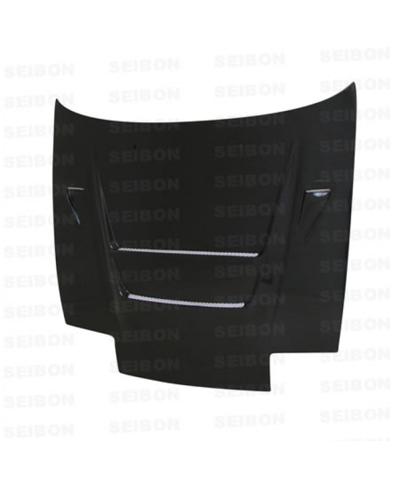 CAPOT CARBONE DVII 200SX S13 SEIBON