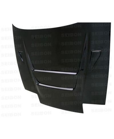CAPOT CARBONE DVII 200SX S13 SEIBON