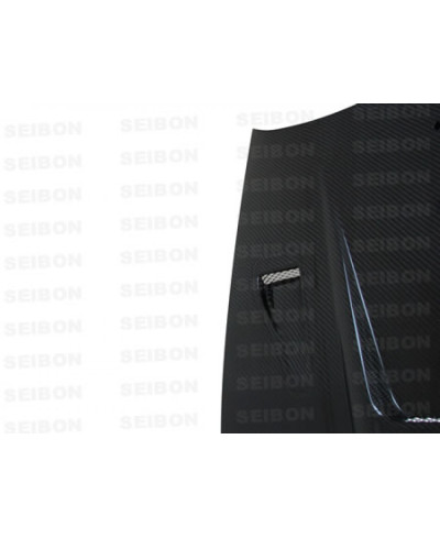 CAPOT CARBONE DVII 200SX S13 SEIBON