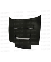 CAPOT CARBONE DV 200SX S13 SEIBON