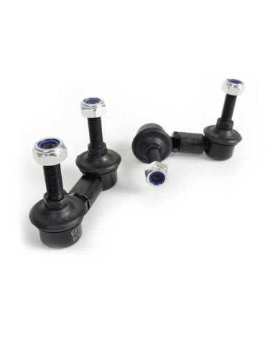 BIELLETTES BARRE STABILISATRICE ARRIERE SUPRA MKIV WHITELINE