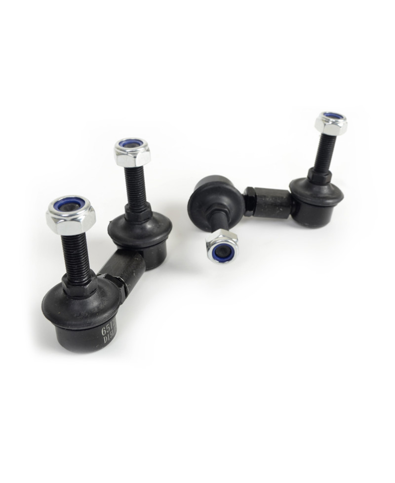 BIELLETTES BARRE STABILISATRICE ARRIERE SUPRA MKIV WHITELINE