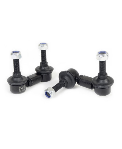 BIELLETTES BARRE STABILISATRICE ARRIERE SUPRA MKIV WHITELINE