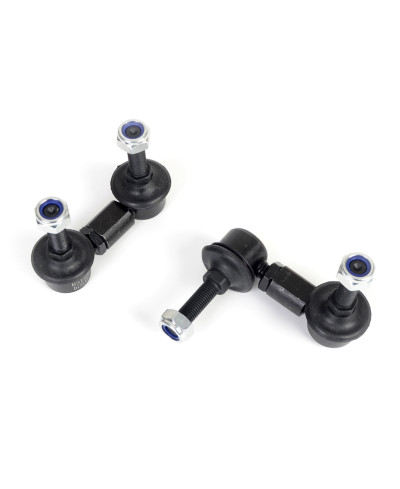 BIELLETTES BARRE STABILISATRICE ARRIERE SUPRA MKIV WHITELINE